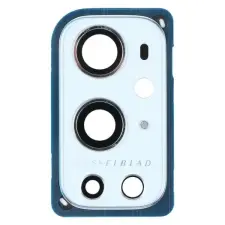  tel-szalk-1930518 OnePlus 9 Pro hátlapi kamera lencse ezüst kerettel mobiltelefon, tablet alkatrész