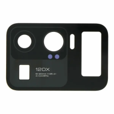  tel-szalk-1930770 Xiaomi Mi 11 Ultra hátlapi kamera lencse fekete mobiltelefon, tablet alkatrész