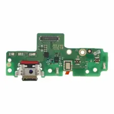  tel-szalk-1930874 Motorola Moto G Fast töltőcsatlakozó port panel mobiltelefon, tablet alkatrész