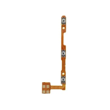 tel-szalk-1931072 Vivo Y73s Bekapcsoló és hangerőszabályzó gomb flexibilis kábel mobiltelefon, tablet alkatrész