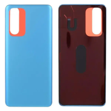  tel-szalk-1931193 OnePlus 9 kék akkufedél, hátlap mobiltelefon, tablet alkatrész