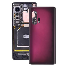 tel-szalk-1931562 Akkufedél hátlap - burkolati elem Motorola Edge+, piros mobiltelefon, tablet alkatrész
