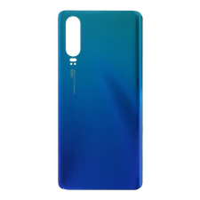 tel-szalk-1931717 Huawei P30 Aurora hátlap ragasztóval mobiltelefon, tablet alkatrész