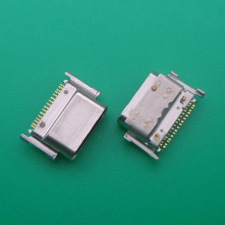  tel-szalk-1932089 LG K50s töltőcsatlakozó port (töltő csatlakozó port) mobiltelefon, tablet alkatrész