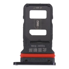  tel-szalk-1932151 Vivo NEX 3 fekete SIM kártya tálca mobiltelefon, tablet alkatrész