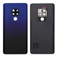  tel-szalk-1932247 Huawei Mate 20 zafír akkufedél, hátlap kamera lencse mobiltelefon, tablet alkatrész