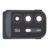  tel-szalk-1932317 OPPO A95 5G hátlapi kamera lencse fekete kerettel