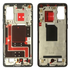 tel-szalk-1932467 OnePlus 9 kék előlap LCD keret, burkolati elem mobiltelefon, tablet alkatrész