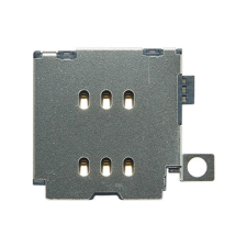  tel-szalk-1932501 Apple iPhone 12 Mini SIM kártya olvasó mobiltelefon, tablet alkatrész