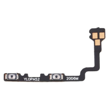 tel-szalk-1932513 Oppo A33 2020 hangerőszabályzó gomb flexibilis kábel mobiltelefon, tablet alkatrész