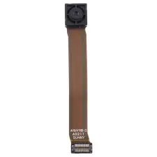  tel-szalk-193551 Huawei Enjoy 10 Plus előlapi kamera mobiltelefon, tablet alkatrész