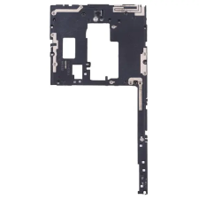  tel-szalk-193642 Sony Xperia 1 hátsó keret, burkolati elem mobiltelefon, tablet alkatrész