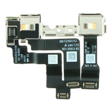  tel-szalk-194086 Apple iPhone 12 Mini előlapi kamera mobiltelefon, tablet alkatrész