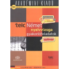  Telc német nyelvvizsga gyakorlófeladatok - alapfok (B1) középfok (B2)