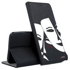  Telefontok Honor 400 5G - Graffiti No. 211 könyvtok tok és táska