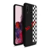  Telefontok Huawei P30 Lite - Graffiti No.201 mintás szilikon tok