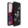  Telefontok Huawei P30 Lite - Graffiti No.213 mintás szilikon tok