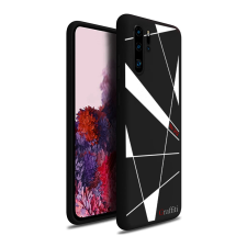  Telefontok Huawei P30 Pro - Graffiti No.212 mintás szilikon tok tok és táska