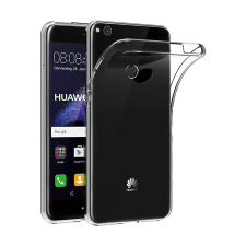  Telefontok Huawei P8 Lite 2017 / P9 Lite 2017 - átlátszó szilikon tok tok és táska