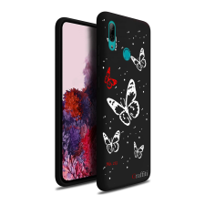  Telefontok Huawei P Smart 2019 - Graffiti No.213 mintás szilikon tok tok és táska
