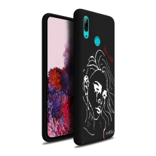  Telefontok Huawei P Smart 2019 - Graffiti No.228 mintás szilikon tok tok és táska