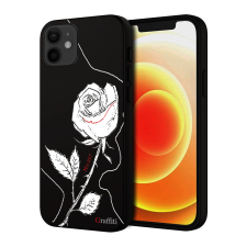  Telefontok iPhone 12 mini - Graffiti No.217 mintás szilikon tok tok és táska