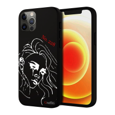  Telefontok iPhone 12 Pro - Graffiti No.228 mintás szilikon tok tok és táska