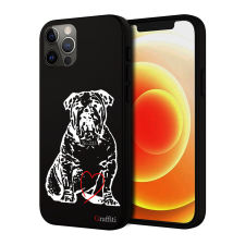  Telefontok iPhone 12 Pro Max - Graffiti No.225 mintás szilikon tok tok és táska