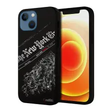  Telefontok iPhone 13 - Graffiti No.206 mintás szilikon tok tok és táska