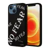  Telefontok iPhone 13 mini - Graffiti No.220 mintás szilikon tok