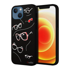  Telefontok iPhone 13 mini - Graffiti No.224 mintás szilikon tok tok és táska