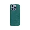  Telefontok iPhone 13 Pro Max - Larte shiny - zöld csillámos hátlap tok