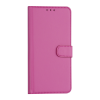  Telefontok iPhone 13 Pro Max - Pink ráhajtófüles könyvtok