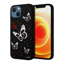  Telefontok iPhone 14 - Graffiti No. 213 mintás szilikon tok tok és táska