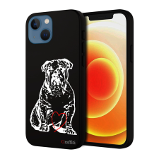  Telefontok iPhone 14 - Graffiti No. 225 mintás szilikon tok tok és táska