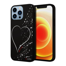  Telefontok iPhone 14 Pro - Graffiti No.218 mintás szilikon tok tok és táska