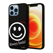  Telefontok iPhone 14 Pro - Graffiti No.230 mintás szilikon tok tok és táska