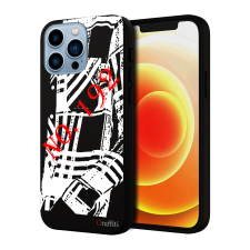  Telefontok iPhone 14 Pro Max - Graffiti No.192 mintás szilikon tok tok és táska