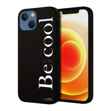Telefontok iPhone 15 Plus - Graffiti No. 221 mintás szilikon tok tok és táska