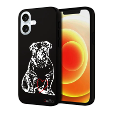  Telefontok iPhone 16 - Graffiti No.225 mintás szilikon tok tok és táska