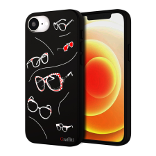  Telefontok iPhone 17e - Graffiti No. 224 mintás szilikon tok tok és táska