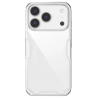  Telefontok iPhone 18 Pro Max - Nillkin Nature TPU PRO - átlátszó ütésálló hátlap tok ﻿