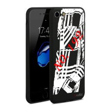  Telefontok iPhone 6s - Graffiti No.192 mintás szilikon tok tok és táska