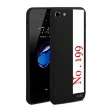  Telefontok iPhone 6s Plus - Graffiti No.199 mintás szilikon tok tok és táska