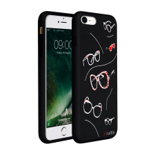  Telefontok iPhone 7 - Graffiti No.224 mintás szilikon tok tok és táska