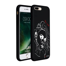  Telefontok iPhone 7 Plus - Graffiti No. 228 mintás szilikon tok tok és táska