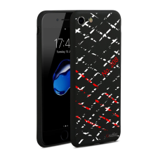  Telefontok iPhone 8 - Graffiti No.208 mintás szilikon tok tok és táska