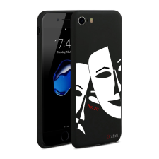  Telefontok iPhone 8 - Graffiti No.211 mintás szilikon tok tok és táska