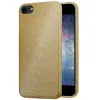  Telefontok iPhone SE3 2022 - arany Shiny tok