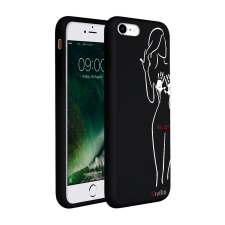  Telefontok iPhone SE3 2022 - Graffiti No. 227 mintás szilikon tok tok és táska